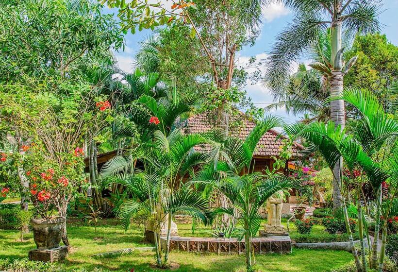 پانسیون Stanley Lombok