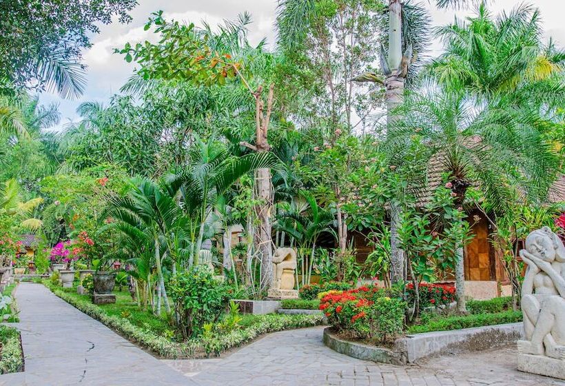 پانسیون Stanley Lombok