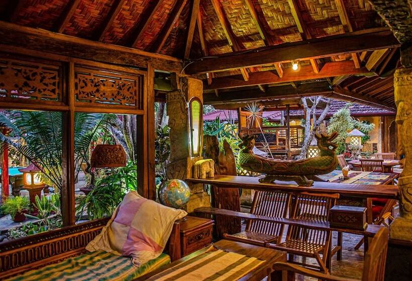 پانسیون Stanley Lombok