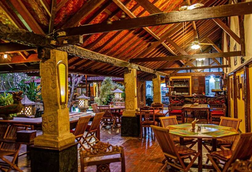 پانسیون Stanley Lombok