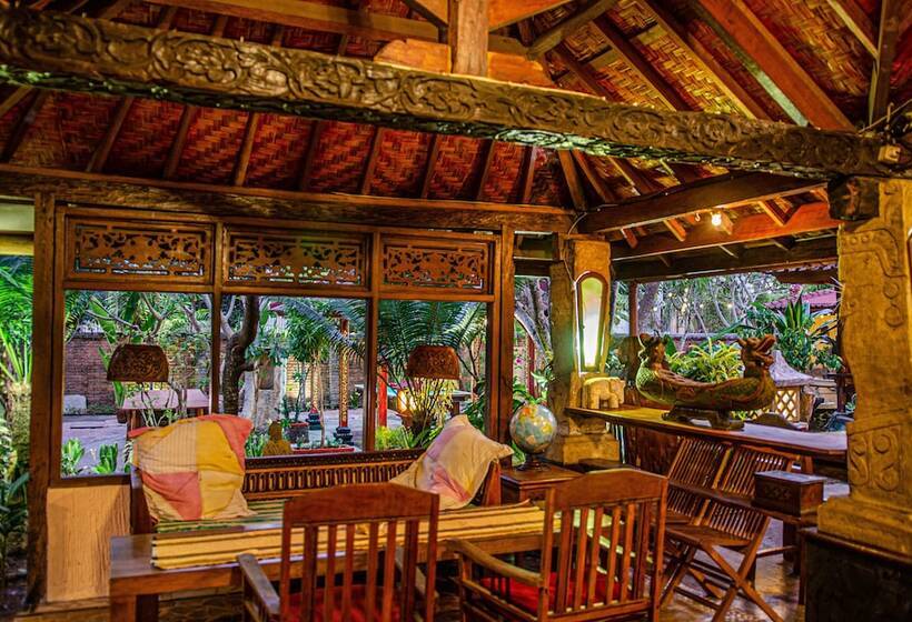 پانسیون Stanley Lombok