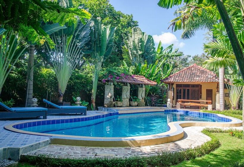 پانسیون Stanley Lombok