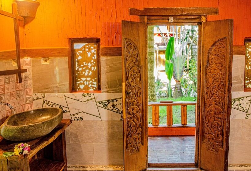 پانسیون Stanley Lombok