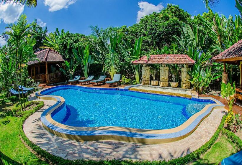 پانسیون Stanley Lombok