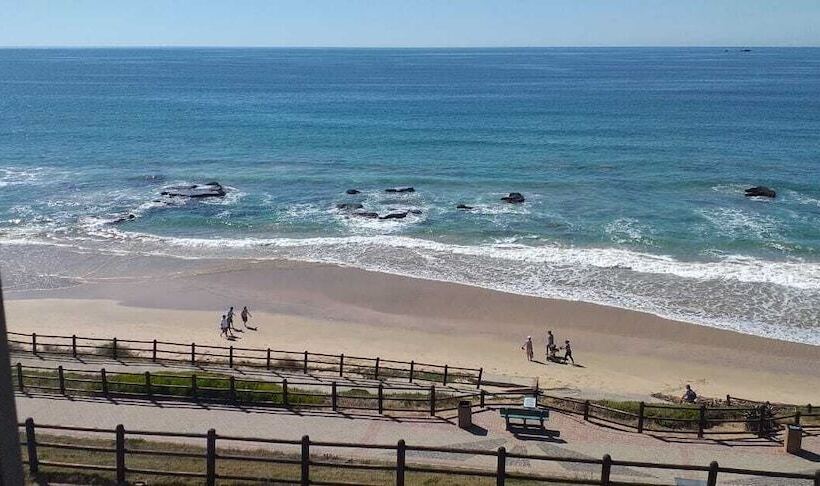 Пансион Sunbird View