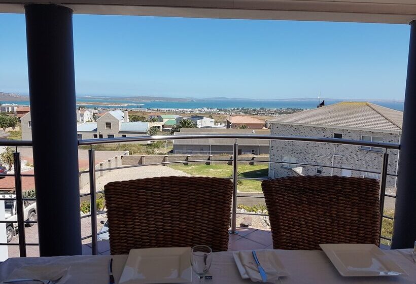 Пансион Sunbird View