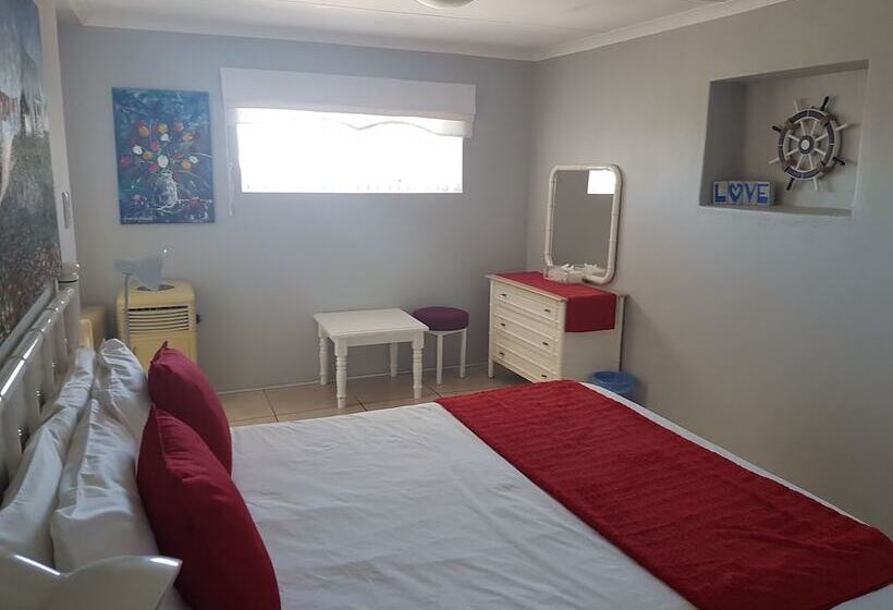 Пансион Sunbird View