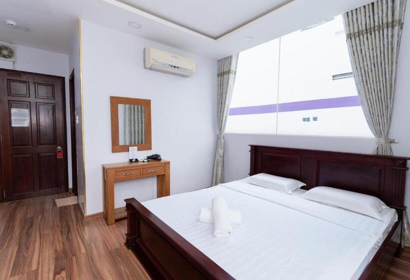 پانسیون Sunny Guest House