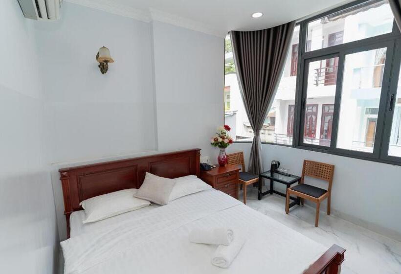 پانسیون Sunny Guest House