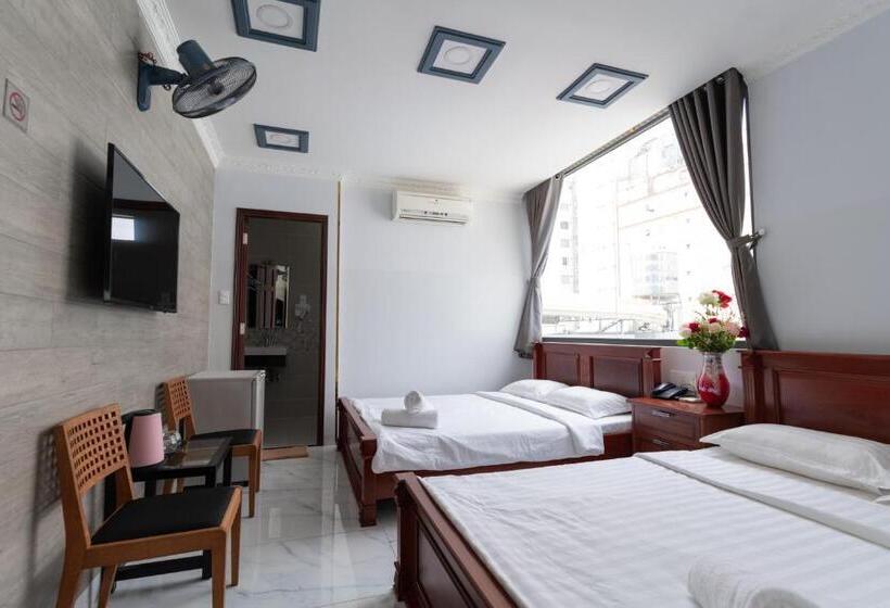 پانسیون Sunny Guest House