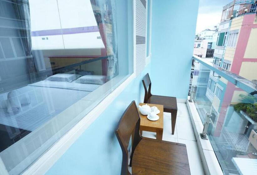 پانسیون Sunny Guest House