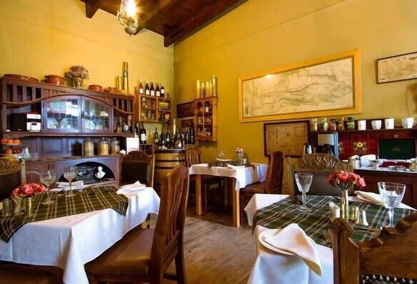 بنسيون The Barracks