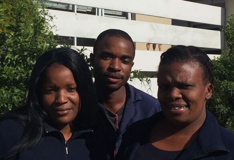 膳宿费 The Blue Lotus Guest House