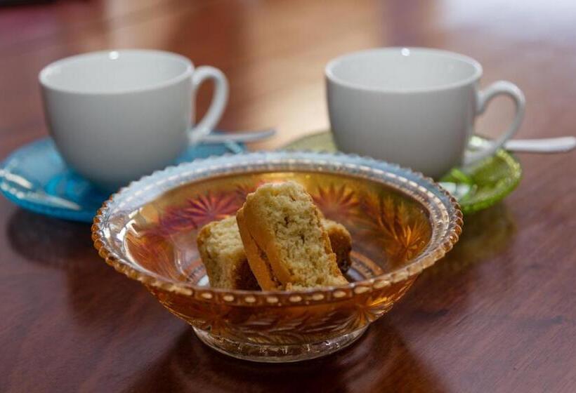 펜션 The Blue Lotus Guest House