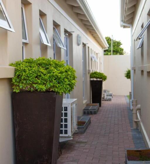 膳宿费 The Blue Lotus Guest House