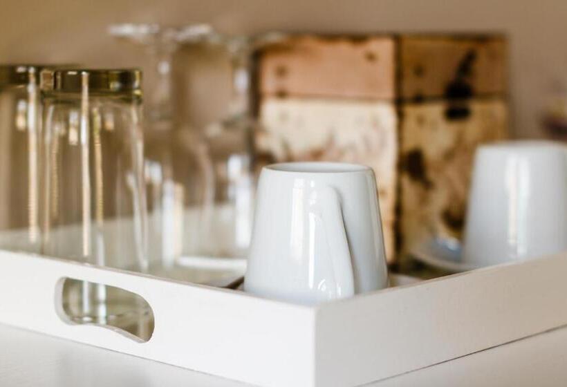 膳宿费 The Blue Lotus Guest House