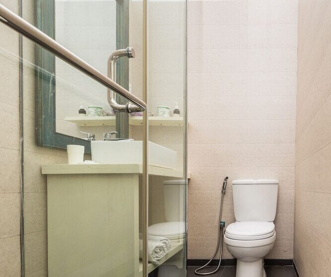 膳宿费 The Entrance Galle Fort