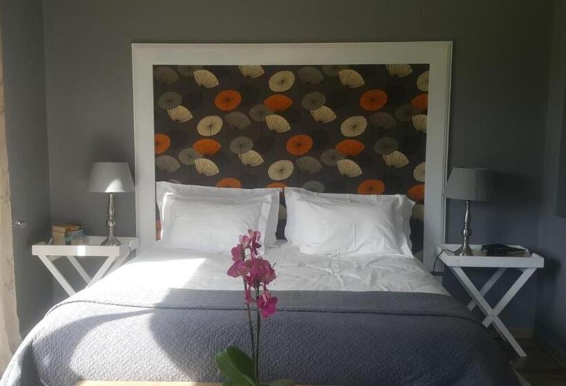 بنسيون Upper House Guesthouse