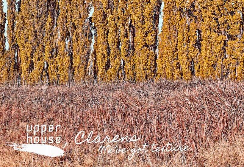 بنسيون Upper House Guesthouse