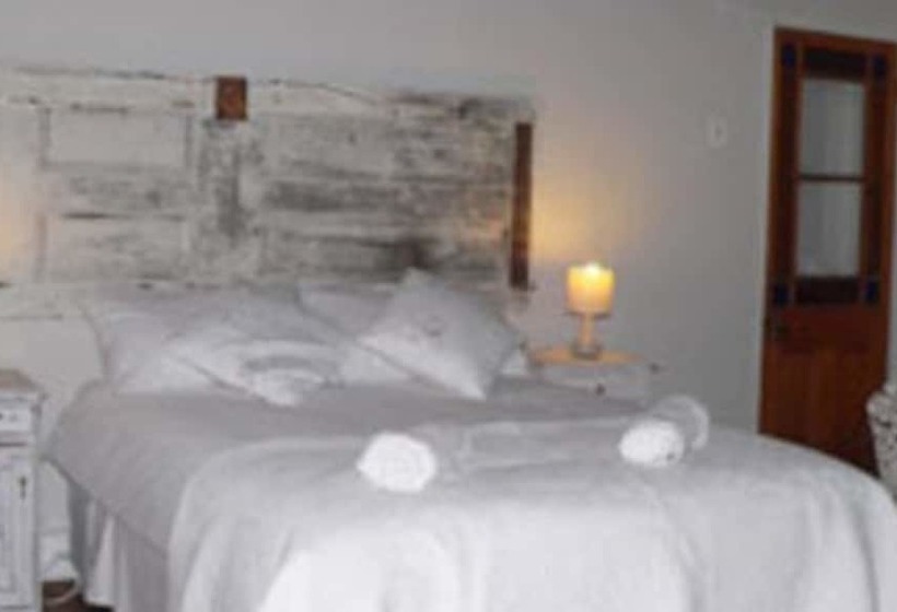 פנסיון Weldon House