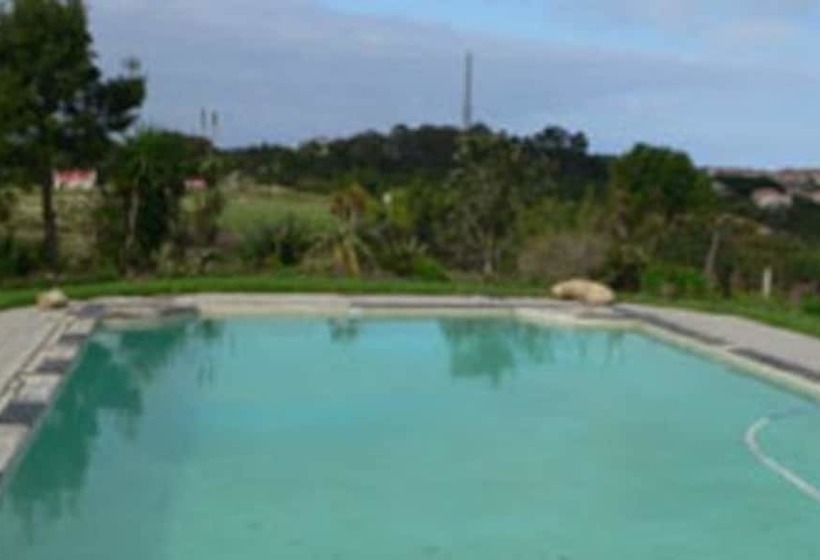 פנסיון Weldon House