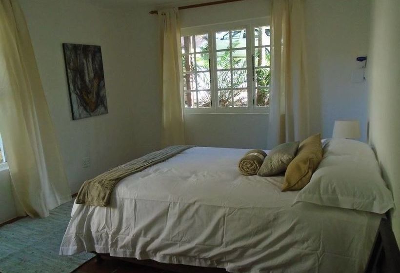 پانسیون Zen Guesthouse