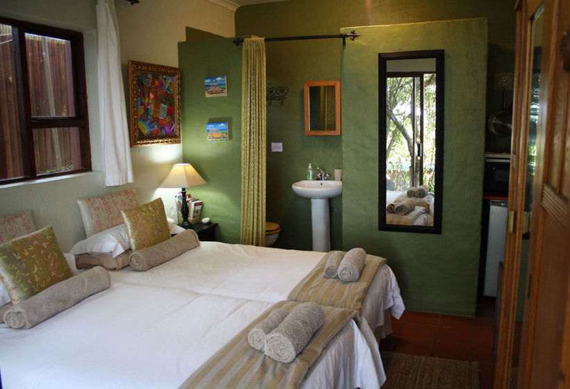 پانسیون Zen Guesthouse