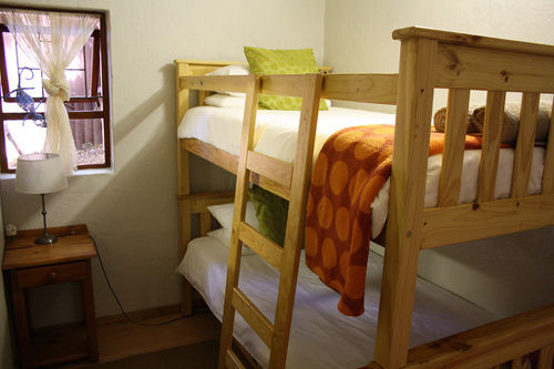 پانسیون Zen Guesthouse