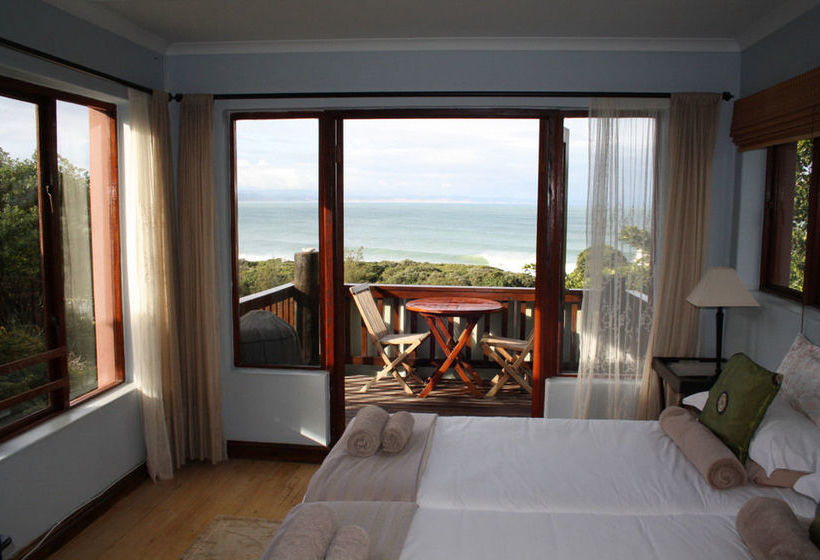 پانسیون Zen Guesthouse