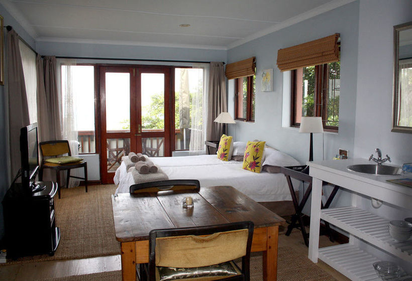 پانسیون Zen Guesthouse