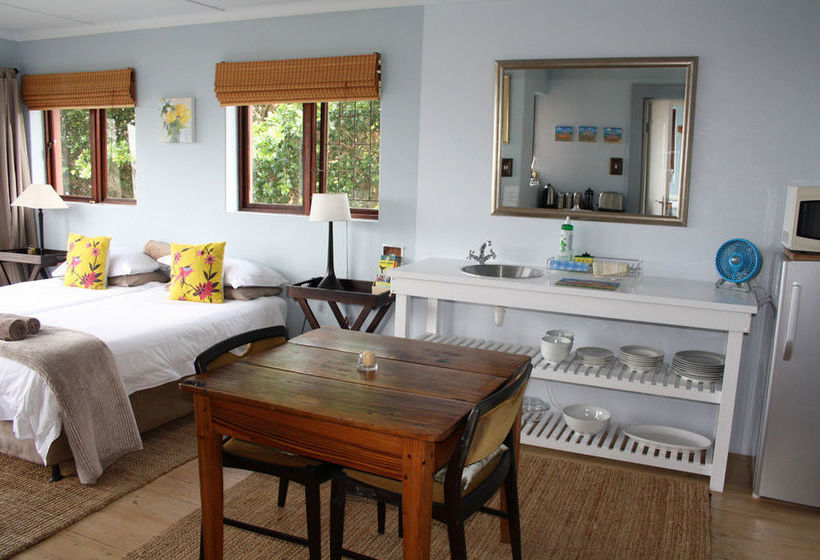 پانسیون Zen Guesthouse