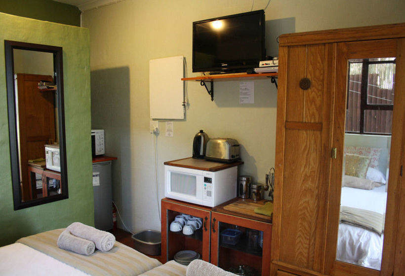 پانسیون Zen Guesthouse