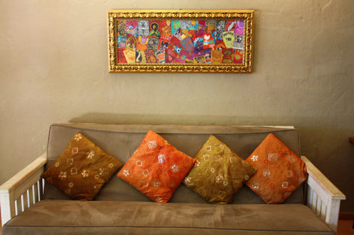 پانسیون Zen Guesthouse