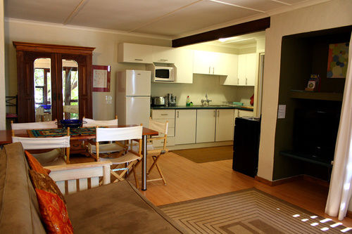 پانسیون Zen Guesthouse