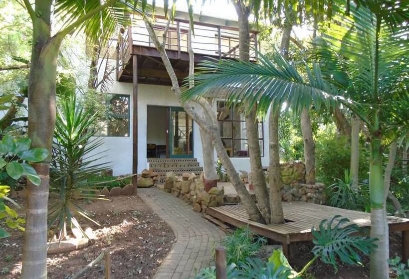 پانسیون Zen Guesthouse