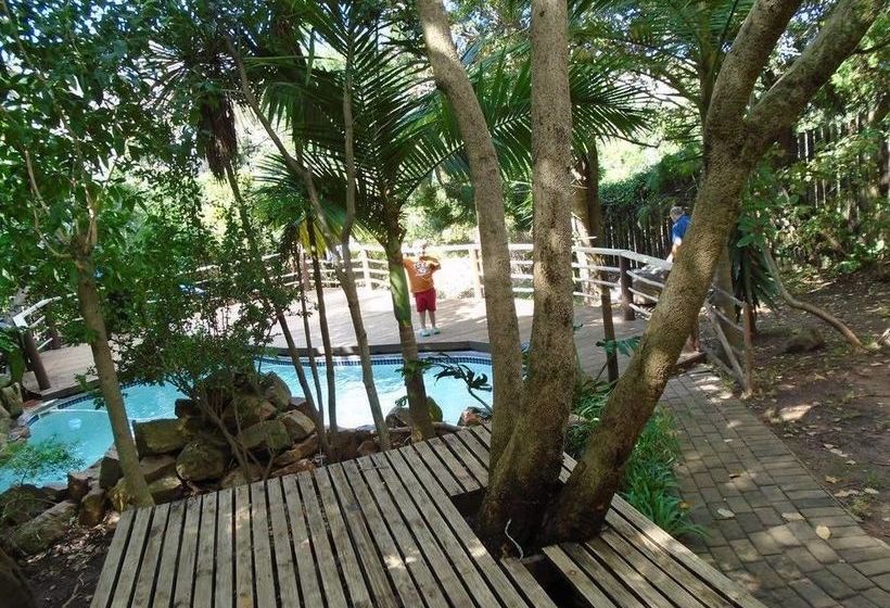 پانسیون Zen Guesthouse