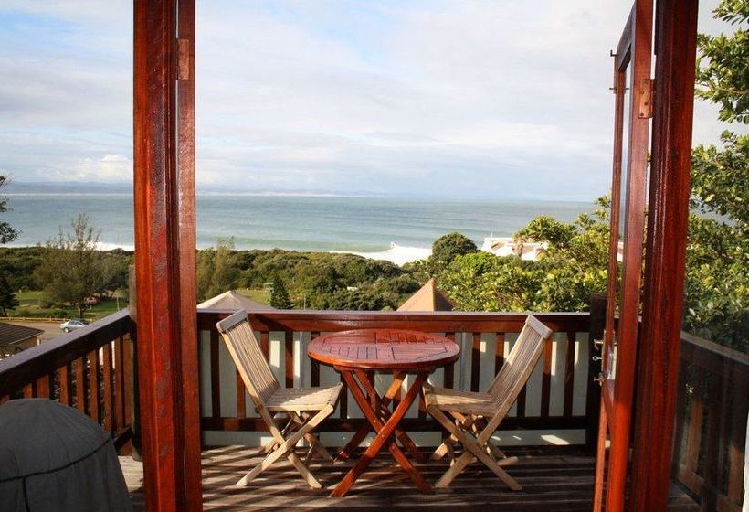 پانسیون Zen Guesthouse