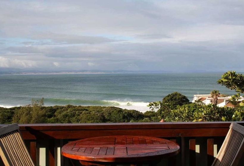 پانسیون Zen Guesthouse