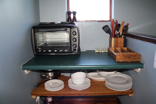 پانسیون Zen Guesthouse