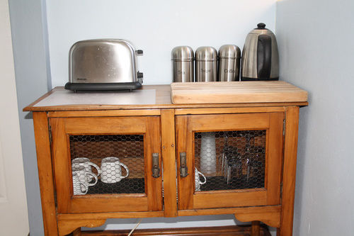 پانسیون Zen Guesthouse