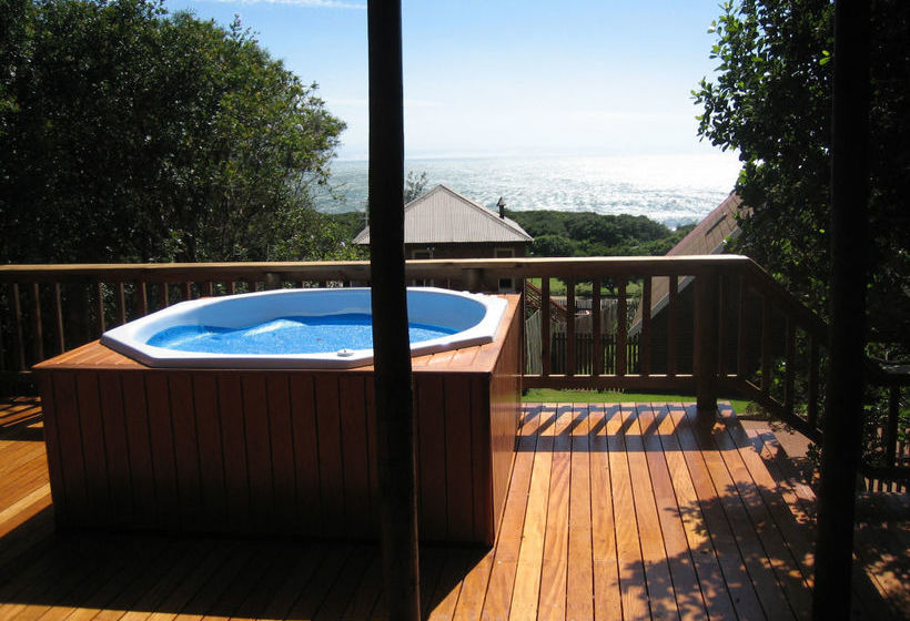 پانسیون Zen Guesthouse