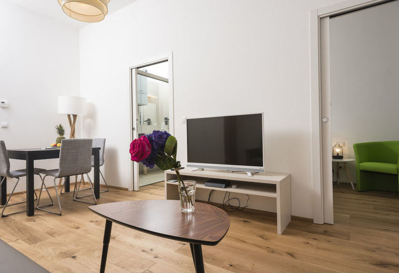 Prater Lounge By Welcome2vienna