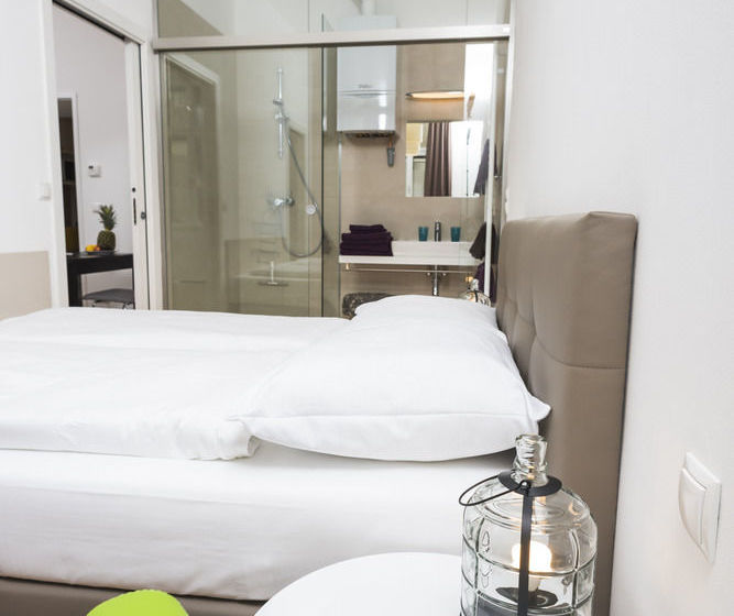 Prater Lounge By Welcome2vienna