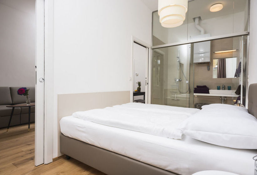 Prater Lounge By Welcome2vienna