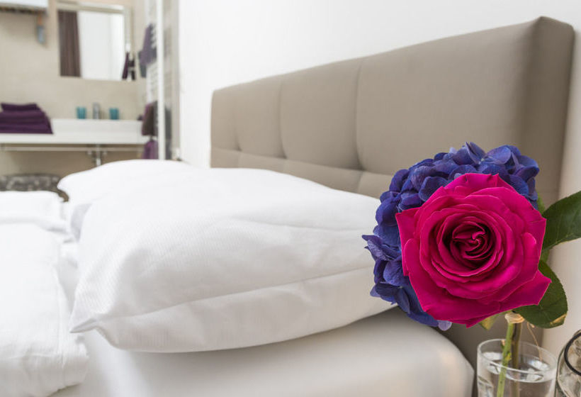 Prater Lounge By Welcome2vienna