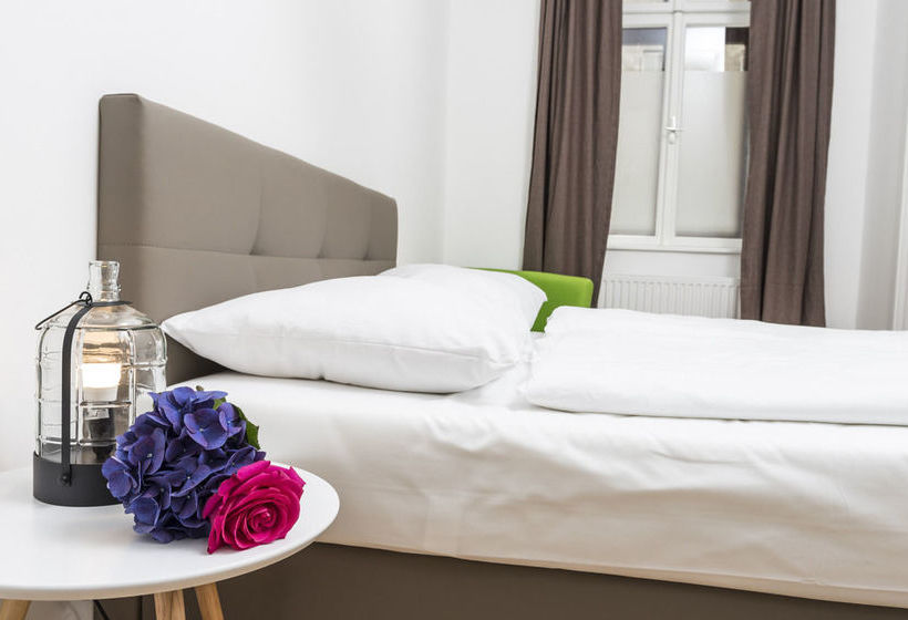 Prater Lounge By Welcome2vienna