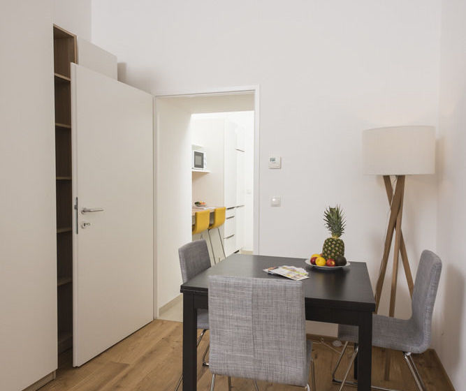 Prater Lounge By Welcome2vienna