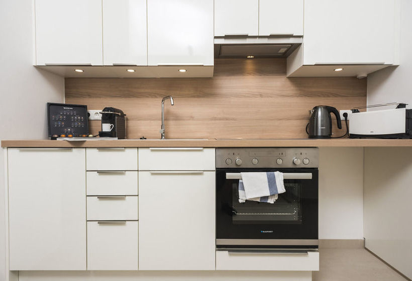 Prater Lounge By Welcome2vienna