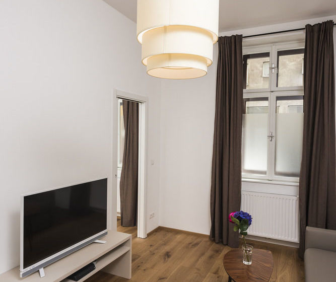 Prater Lounge By Welcome2vienna