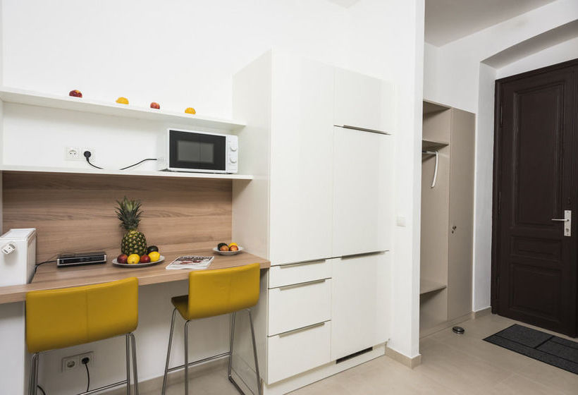 Prater Lounge By Welcome2vienna